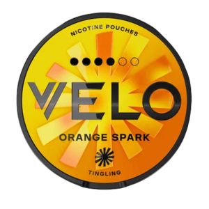 VELO Orange Spark