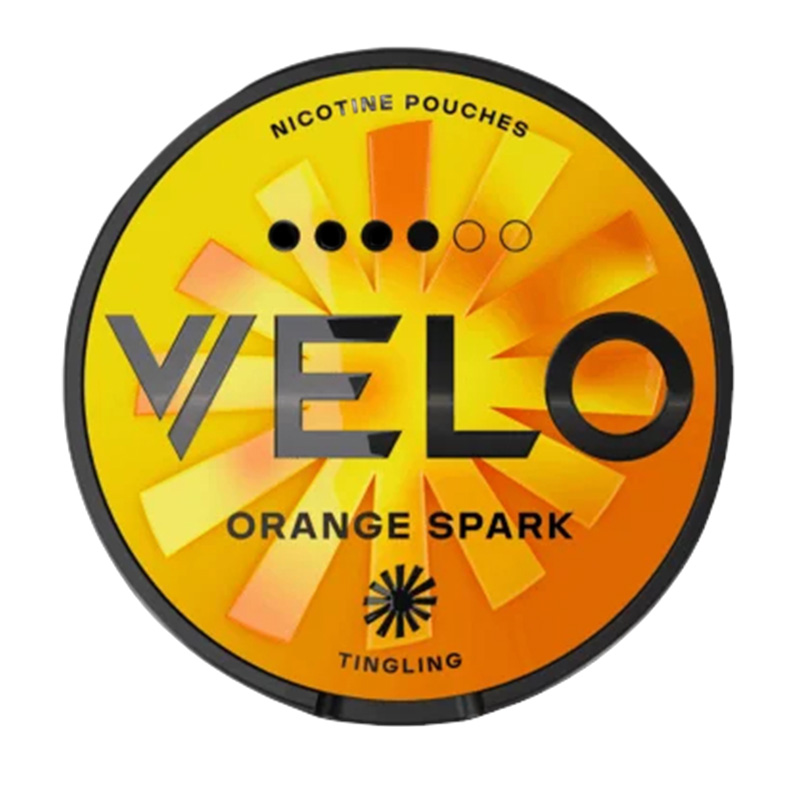 VELO Orange Spark
