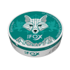 White Fox Double Mint 12mg