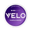 VELO Purple Grape Strong