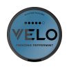 VELO Freezing Peppermint 14mg
