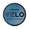 VELO Freezing Peppermint 17mg
