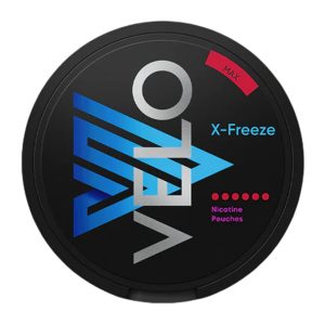 VELO X-Freeze Max 17mg