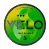 VELO Lime Flame 8mg