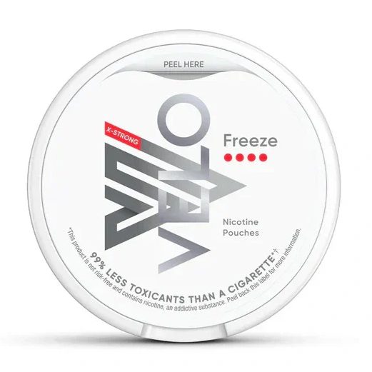 Velo Freeze 11mg