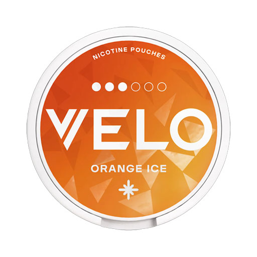 Velo Orange Ice 10mg