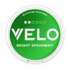 Velo Bright Spearmint 6mg