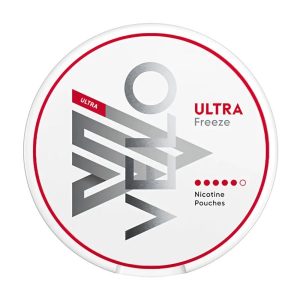 VELO Ultra Freeze 14mg