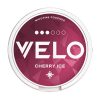 Velo Cherry Ice 10mg