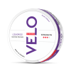 VELO Liquorice 10mg