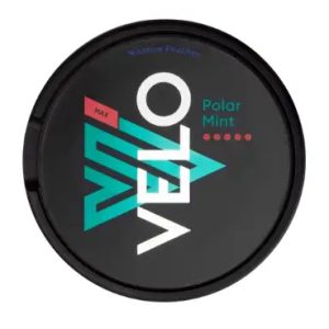 Velo Max Polar Mint 14mg