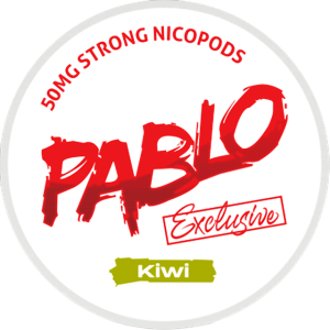 Pablo Kiwi 30mg