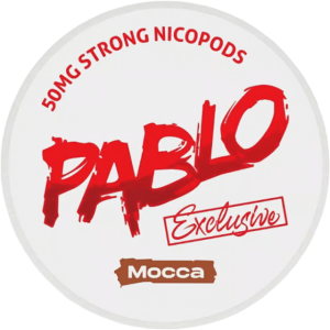 Pablo Mocca 30mg