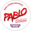 Pablo Passion Fruit 30mg