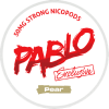 Pablo Pear 30mg