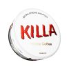 KILLA White Coffee - 16mg