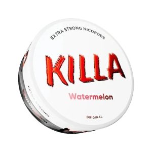 KILLA Watermelon - 16mg